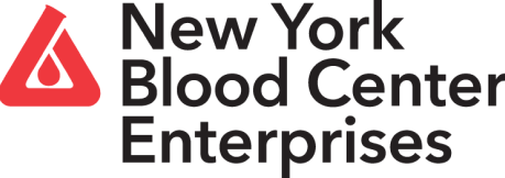 New York Blood Center Logo