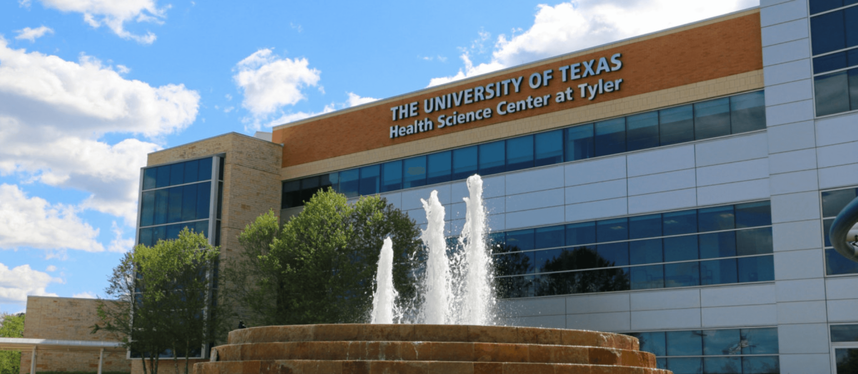 The University Of Texas Health Science Center At Tyler Join All Of Us 2770