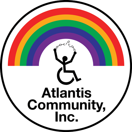 Atlantis Community Logo