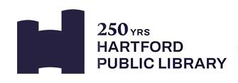 Hartford Public Library logo