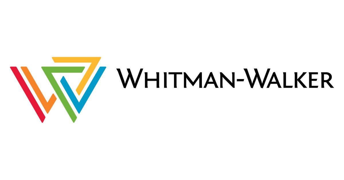 Whitman Walker logo