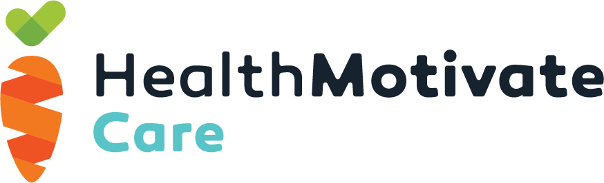 Health Motivate logo