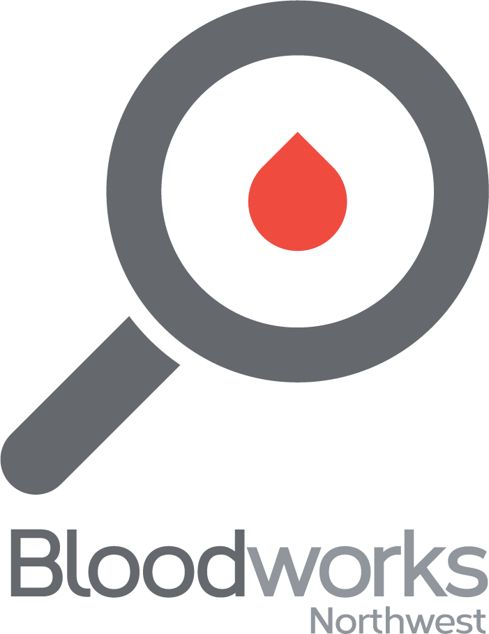 Bloodworks logo