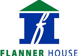 Flanner House logo