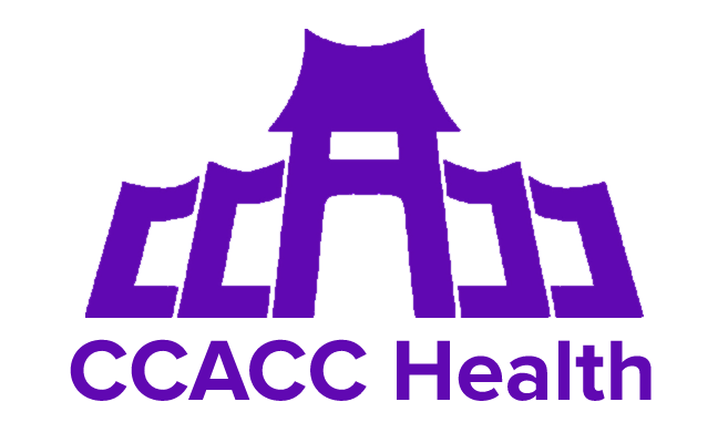 CCACC Health Logo