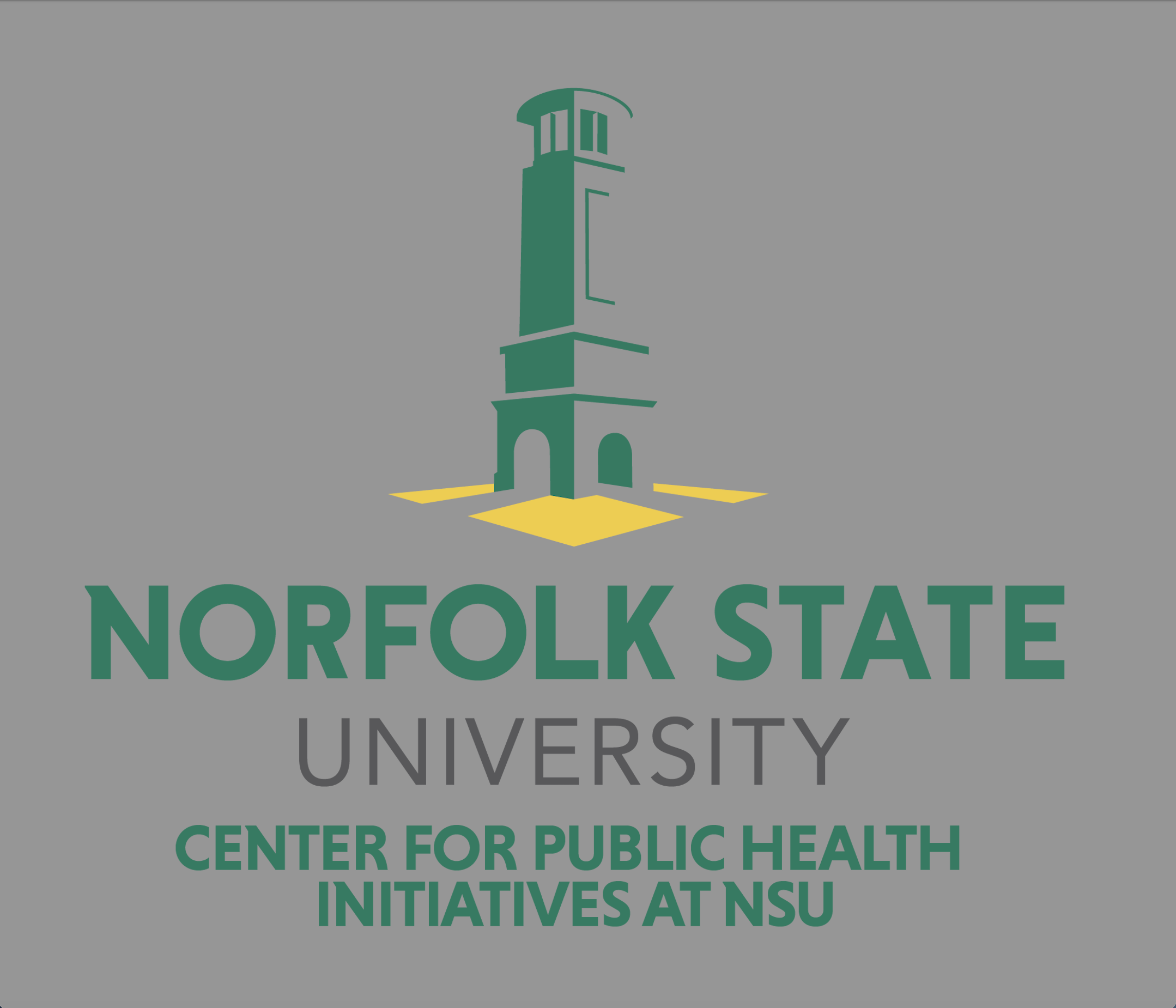 Norfolk State University Logo