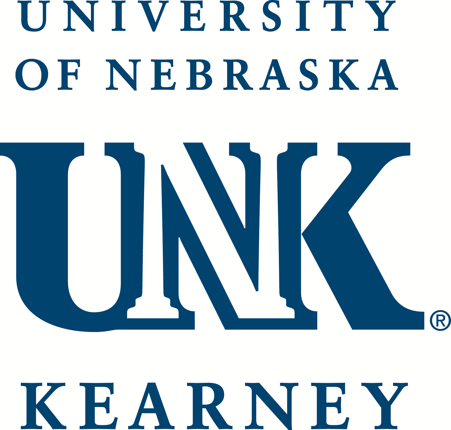 UNK Logo