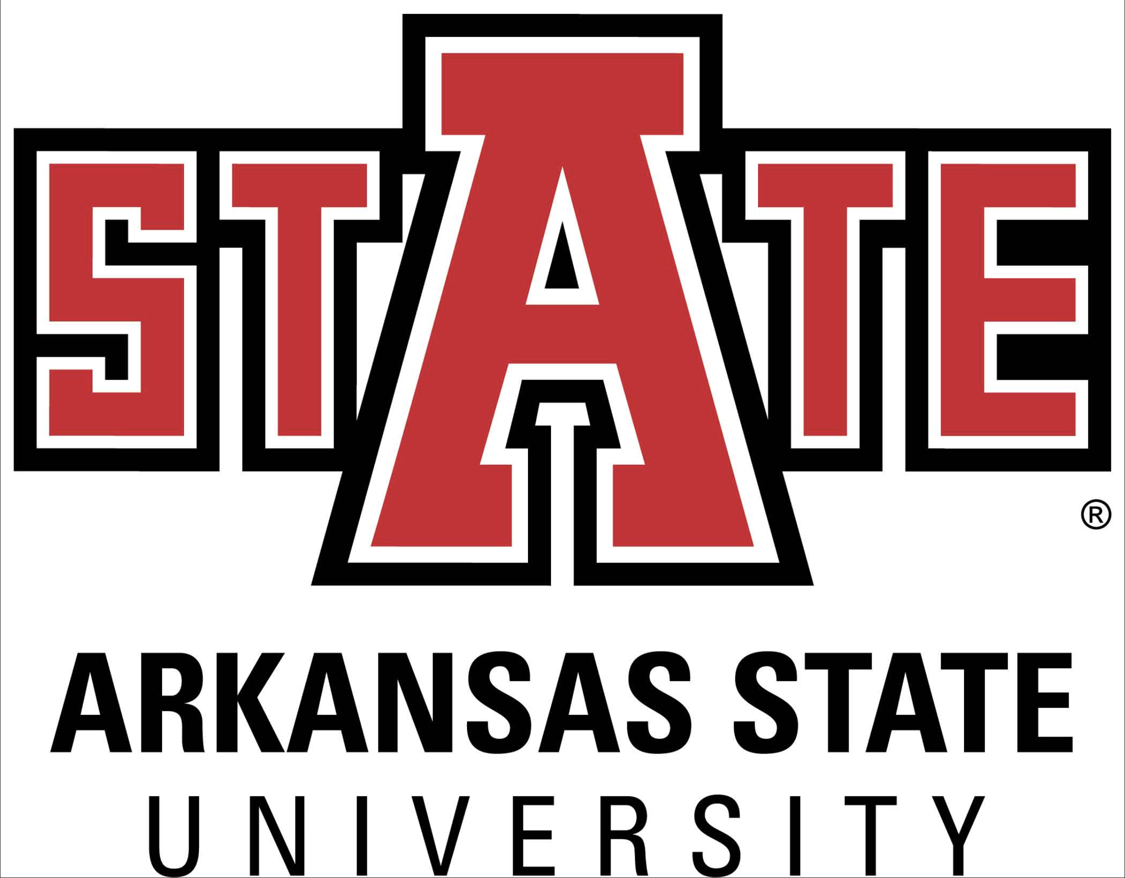 Arkansas State University Logo