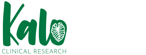 Kalo Clinical Research