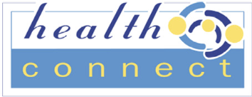 Health Connect Logo