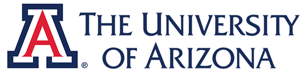 University of Arizona logo