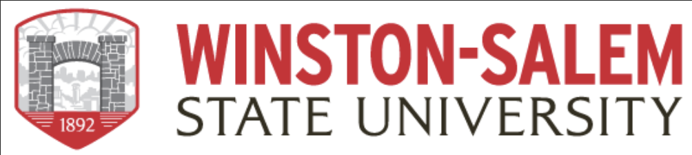 WSSU Logo