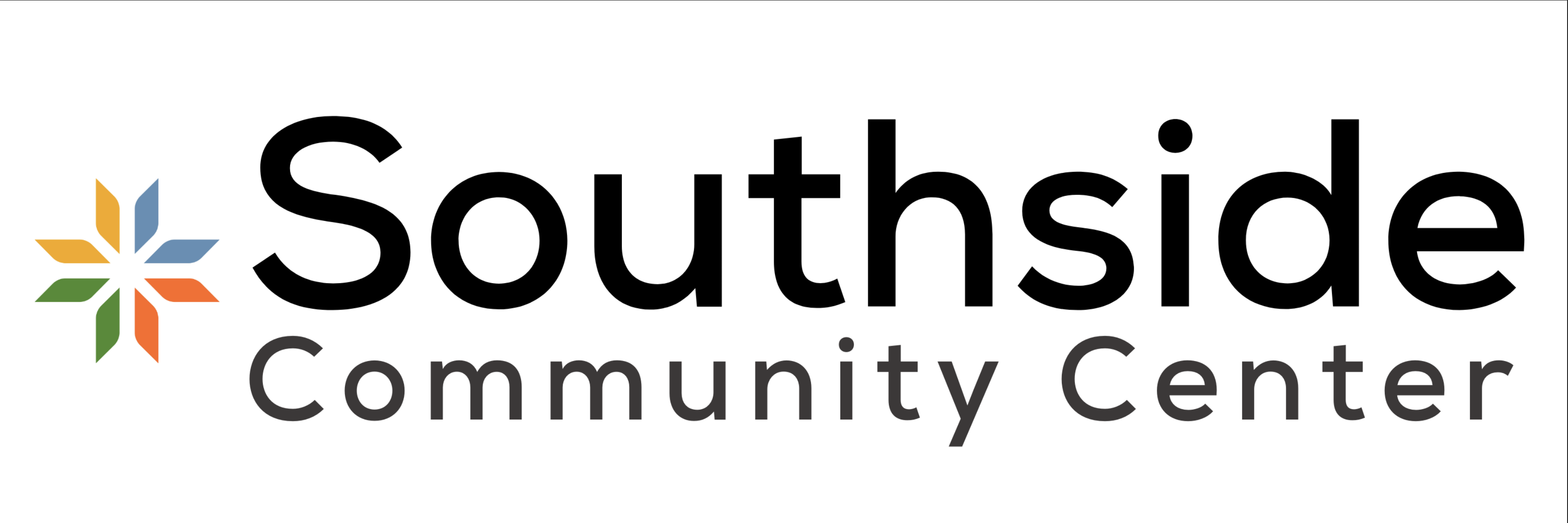 Southside Community Center Logo